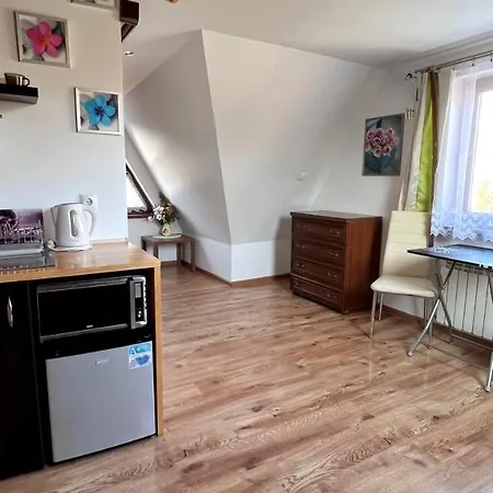 Homestay szállás U Reni - 5 Minut Do Krupowek - Widok Na Gory *