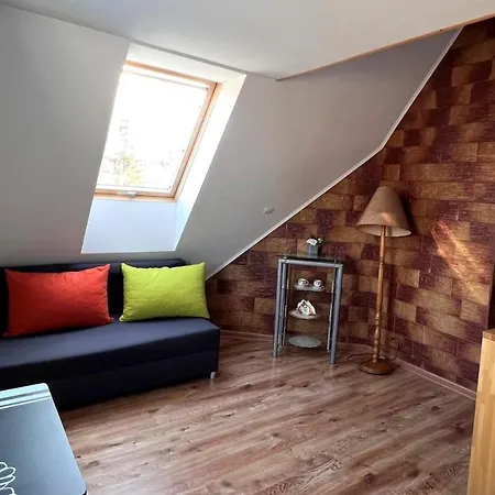 U Reni - 5 Minut Do Krupowek - Widok Na Gory Homestay szállás Zakopane