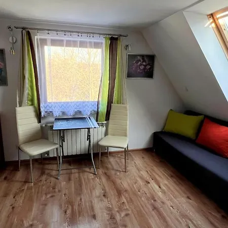 U Reni - 5 Minut Do Krupowek - Widok Na Gory *