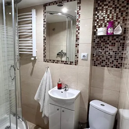 U Reni - 5 Minut Do Krupowek - Widok Na Gory *