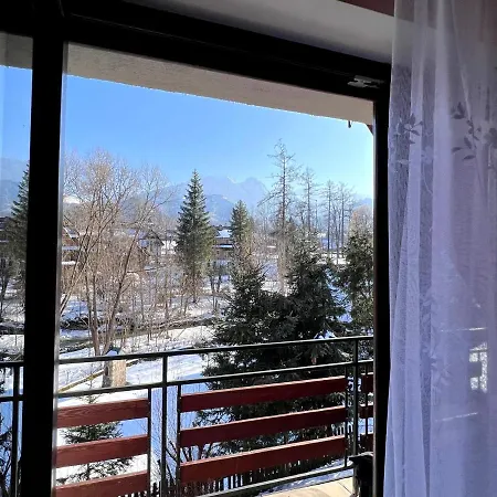 U Reni - 5 Minut Do Krupowek - Widok Na Gory ザコパネ