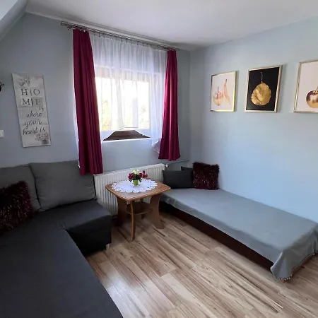 U Reni - 5 Minut Do Krupowek - Widok Na Gory