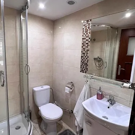 U Reni - 5 Minut Do Krupowek - Widok Na Gory