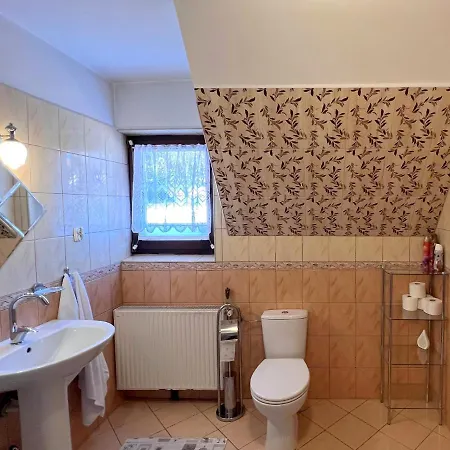 U Reni - 5 Minut Do Krupowek - Widok Na Gory Homestay szállás Zakopane