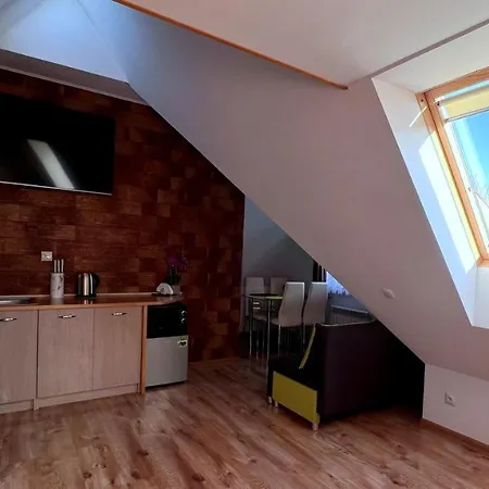 U Reni - 5 Minut Do Krupowek - Widok Na Gory Homestay szállás