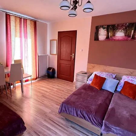 U Reni - 5 Minut Do Krupowek - Widok Na Gory *