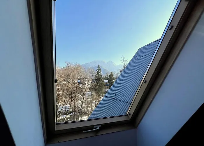 U Reni - 5 Minut Do Krupowek - Widok Na Gory Accommodatie bij particulieren Zakopane