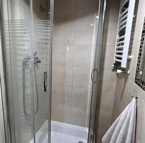 Accommodatie bij particulieren U Reni - 5 Minut Do Krupowek - Widok Na Gory *