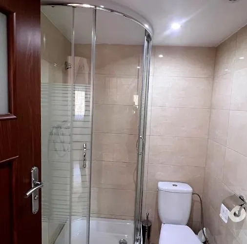 U Reni - 5 Minut Do Krupowek - Widok Na Gory