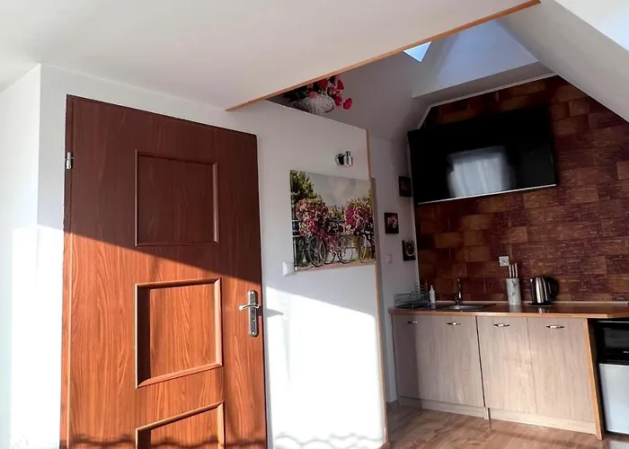 U Reni - 5 Minut Do Krupowek - Widok Na Gory Accommodatie bij particulieren Zakopane