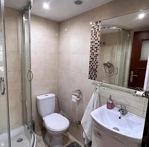 U Reni - 5 Minut Do Krupowek - Widok Na Gory