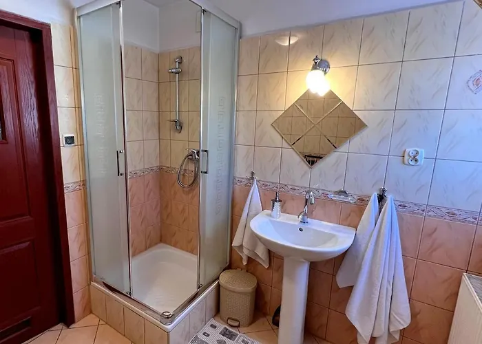 U Reni - 5 Minut Do Krupowek - Widok Na Gory * Zakopane