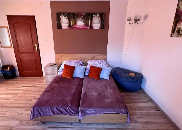 U Reni - 5 Minut Do Krupowek - Widok Na Gory * Zakopane